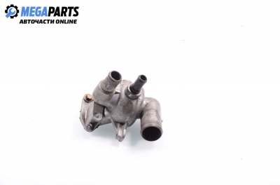 Корпус на термостат за Jeep Cherokee SUV III (09.2001 - 01.2008) 2.8 CRD 4x4, 163 к.с.